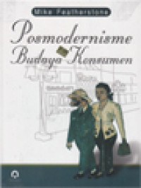 Image of Posmodernisme Dan Budaya Konsumen