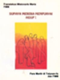 Image of Supaya Mereka Mempunyai Hidup: Para Martir Di Taiyuan-Fu Dan FMM