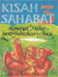 Image of Kisah Ketiga Sahabat: Riwayat Hidup Santo Fransiskus Dari Assisi