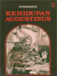 Kehidupan Augustinus