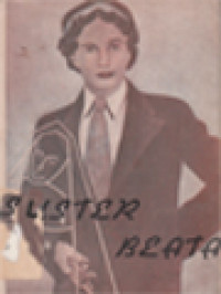 Image of Suster Beata Dari Hermann Skolaster