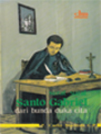 Image of Surat-Surat Santo Gabriel Dari Bunda Dukacita