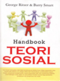 Image of Handbook Teori Sosial