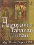 Augustinus Tahanan Tuhan