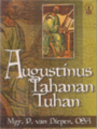 Augustinus Tahanan Tuhan