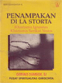 Image of Penampakan Di La Storta: Kharisma Ignasius Kharisma Serikat Yesus