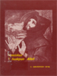 Image of Fransiskus Di Hadapan Allah