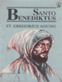 Image of Santo Benediktus, St. Gregorius Agung