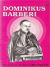 Image of Dominikus Barberi