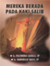 Image of Mereka Berada Pada Kaki Salib (Yoh. 19-25)