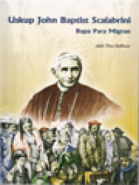 Image of Uskup John Baptist Scalabrini Bapa Para Migran