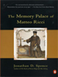 The Memory Palace Of Matteo Ricci