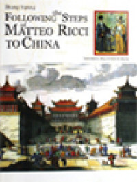 Following The Steps Of Matteo Ricci To China