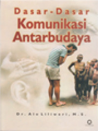 Image of Dasar-Dasar Komunikasi Antarbudaya
