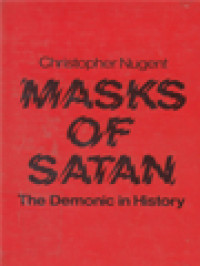 Image of Masks Of Satan: The Demonic In History
