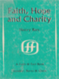 Faith, Hope And Charity