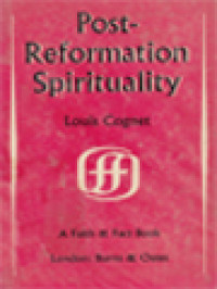 Image of Post-Reformation Spirituality