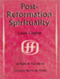 Post-Reformation Spirituality