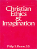 Christian Ethics & Imagination: A Theological Inquiry