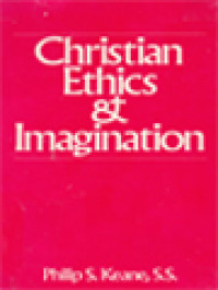 Christian Ethics & Imagination: A Theological Inquiry