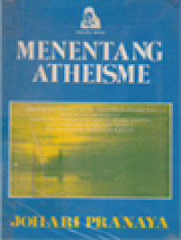 Menentang Atheisme