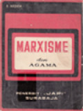 Marxisme Dan Agama