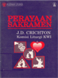 Image of Perayaan Sakramen