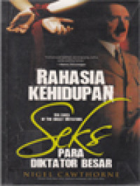 Image of Rahasia Kehidupan Seks Para Diktator Besar