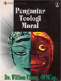 Image of Pengantar Teologi Moral