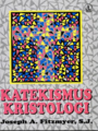 Image of Katekismus Kristologi
