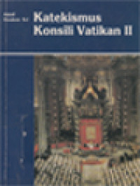 Image of Katekismus Konsili Vatikan II