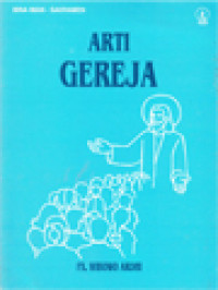 Arti Gereja