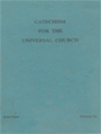 Catechism For The Universal Church