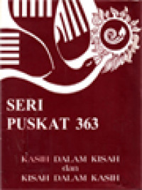 Kasih Dalam Kisah Dan Kisah Dalam Kasih: Dialog Antara Teori Naratif Dan Narasi Alkitab