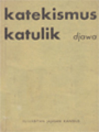 Katekismus Katulik - Djawa