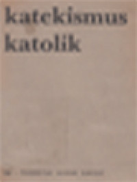 Katekismus Katolik