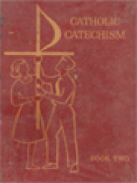 Catholic Catechism