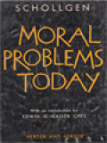 Moral Problems Today