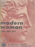 Modern Woman: The Lost Sex