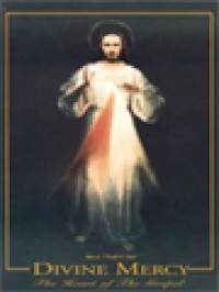Image of Divine Mercy: The Heart Of The Gospel - Essays From The First North American Symposium Of The John Paul II Institute Of Divine Mercy / Robert Stackpole (Editor)