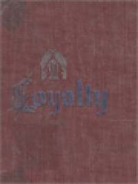 Image of Loyalty: The Commandments In Modern Life