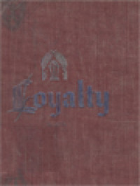 Loyalty: The Commandments In Modern Life