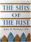 The Sins Of The Just