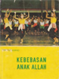 Kebebasan Anak Allah