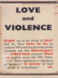 Love And Violence