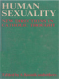 Human Sexuality: New Directions In Catholic Thought