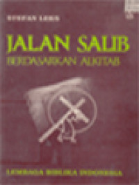 Image of Jalan Salib Berdasarkan Alkitab
