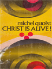 Christ Is Alive