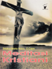 Image of Meditasi Kristiani