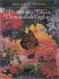 Image of Di Sini Aku, Tuhan. Dimanakah Engkau? Doa-Doa Dan Janji-Janji Untuk Pasien-Pasien Di Rumah Sakit